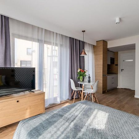 Krakow Square Residence 외부 사진