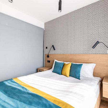 Krakow Square Residence 외부 사진