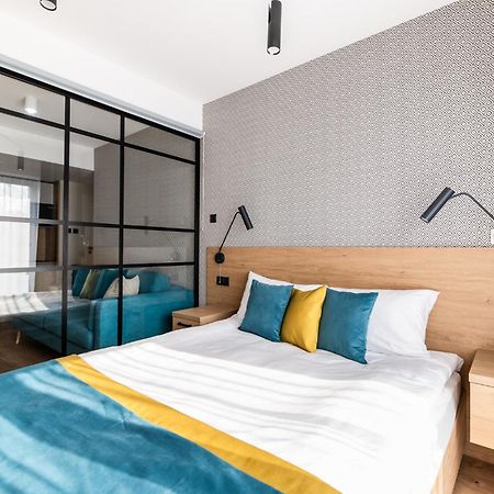 Krakow Square Residence 외부 사진