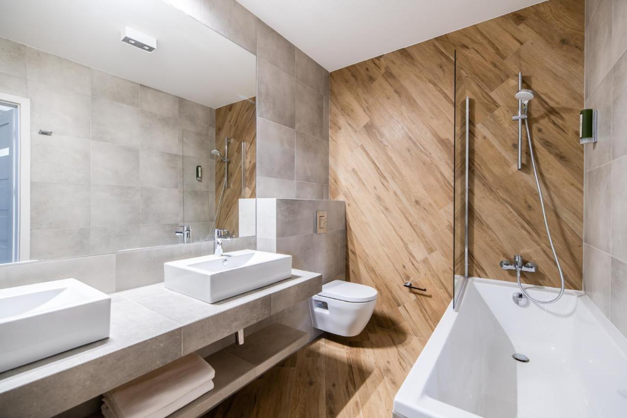Krakow Square Residence 외부 사진