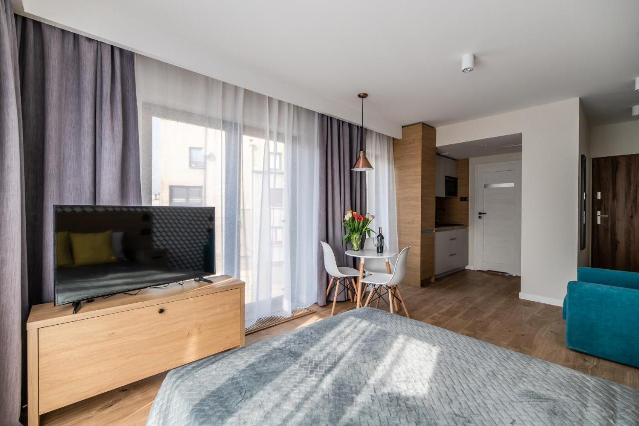 Krakow Square Residence 외부 사진