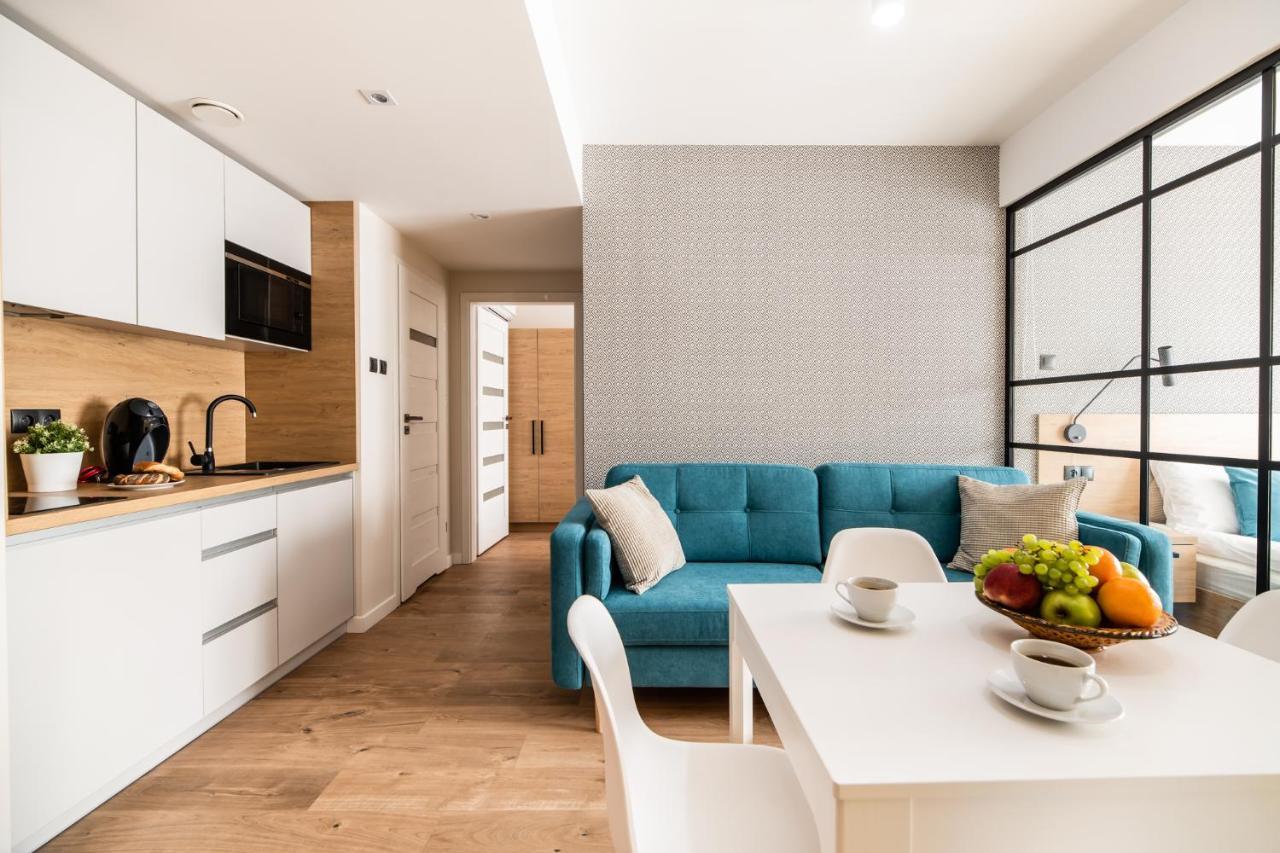 Krakow Square Residence 외부 사진
