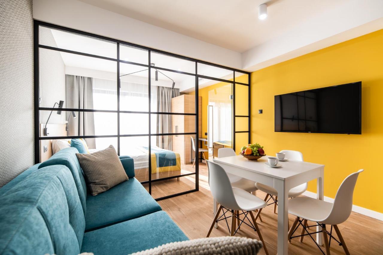 Krakow Square Residence 외부 사진