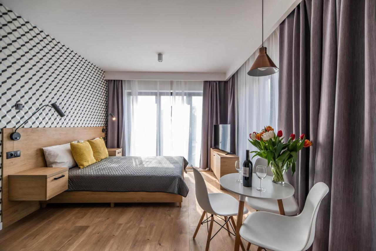 Krakow Square Residence 외부 사진