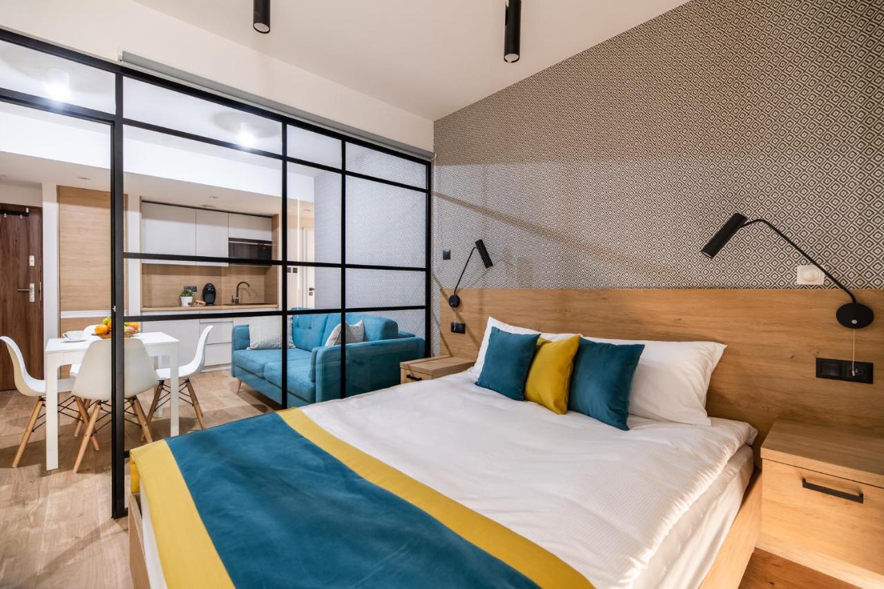 Krakow Square Residence 외부 사진