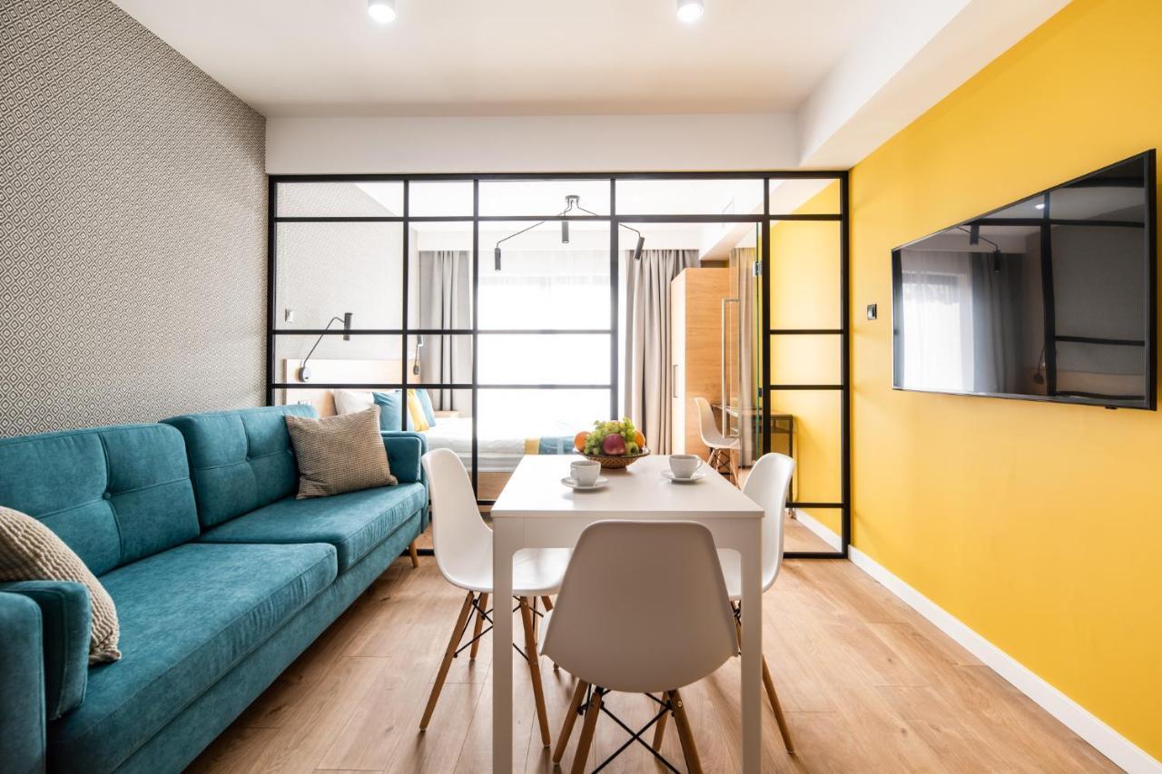 Krakow Square Residence 외부 사진