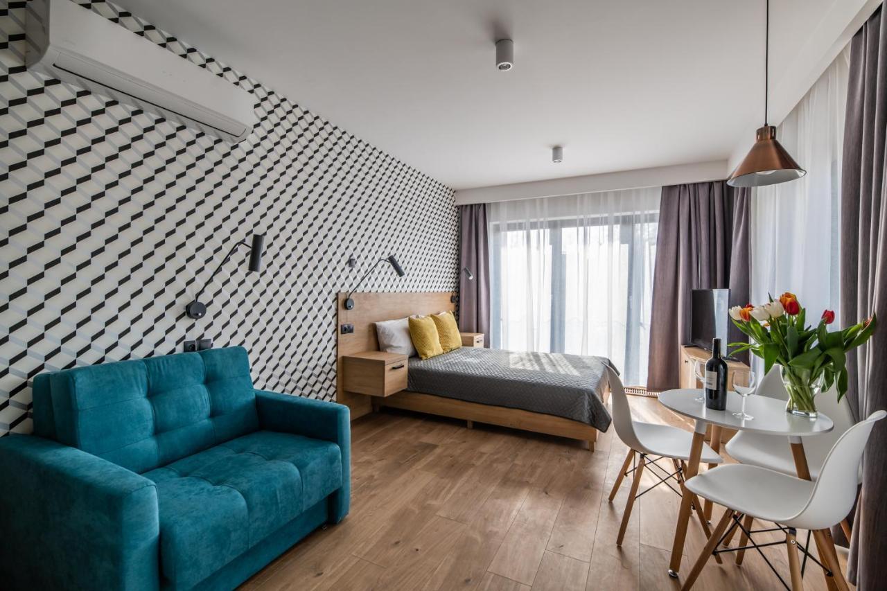 Krakow Square Residence 외부 사진