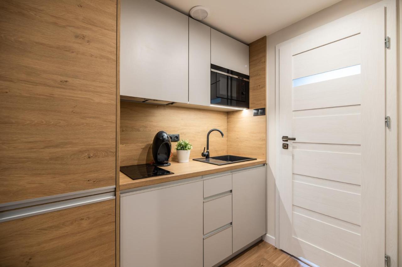 Krakow Square Residence 외부 사진