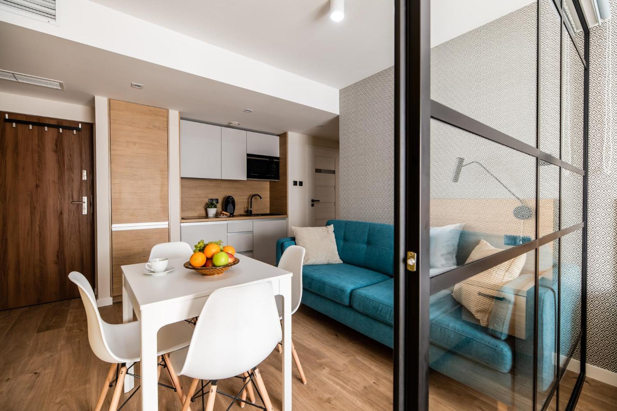Krakow Square Residence 외부 사진